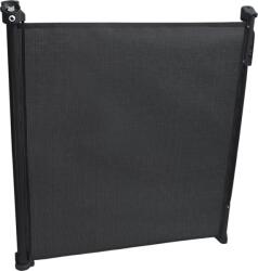 Lionelo Tulia Black 89x121 cm