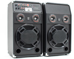 ReVoLuTioN DPX-10 Aktív hangfal