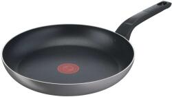 Tefal Tigaie Tefal Easy Plus, 24 cm, Aluminiu (3168430316478)