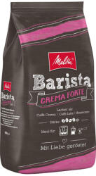 Melitta Barista Crema Forte cafea boabe 1 kg