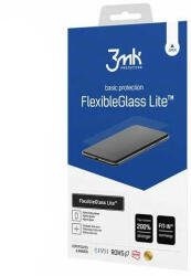 3mk Folie protectie 3MK FlexibleGlass Lite pentru Samsung Galaxy A52 4G/5G A52s 5G (5903108343732)