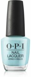 OPI Me, Myself and OPI Nail Lacquer lac de unghii NFTease Me 15 ml