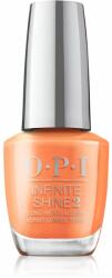 OPI Me, Myself and OPI Infinite Shine lac de unghii cu efect de gel Silicon Valley Girl 15 ml