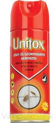 Unitox Légy és Szúnyogirtó Aer. 400ml - alkuguru