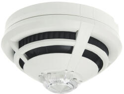 Honeywell Detector de fum Esser IQ8Quad 802385, semnalizarea alarmei, lampa flash (802385)