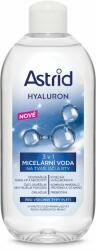 Astrid Hyaluron micellás víz 3 az 1-ben arcra, szemre és ajkakra 400 ml