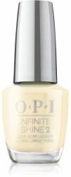 OPI Me, Myself and OPI Infinite Shine lac de unghii cu efect de gel Blinded by the Ring Light 15 ml
