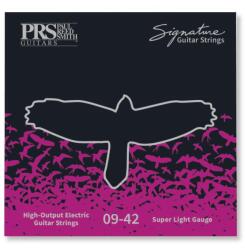 PRS Signature Strings, Super Light