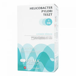 Prima Helicobacter Pylori teszt 1 db