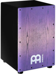 Meinl MCAJ100BK-LPF Headliner sodronyos cajon