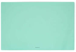 PASTELINi Könyökalátét 60x40 cm Műanyag Zöld 5-872 (5-872)