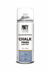 Pinty Plus Krétafesték Spray Ultra Matt Indigókék 400 ml (795)