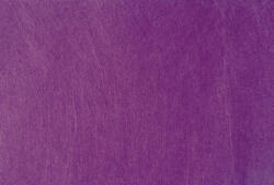 CreArt Barkácsfilc Puha kb. 21x30 cm Padlizsánlila (FEBD0058)