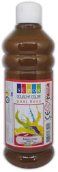 Südor Tempera 500 ml Barna (SD509-12)