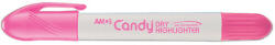 Amos Candy Dry Száraz Szövegkiemelő 8 mm Milky Pink (HLC12DMP)