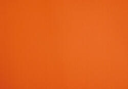 CreArt Dekorgumi Lap kb. 21x30 cm 2 mm Narancssárga (FIAC0020)