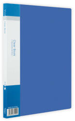 Office Art Iratvédő Mappa A/4 Műanyag 10 Lapos (IDEX0160)