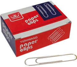 OfficeArt Gemkapocs 78 Mm 50 Db/Doboz Horganyzott (IECX0027)