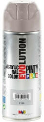 PintyPlus Akrilfesték Spray Fényes Ezüst 200 ml (575)
