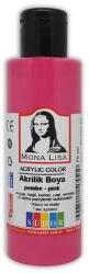Südor Mona Lisa Akrilfesték Pink 70 ml (SD150-03)