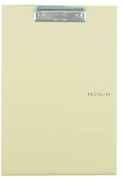 PASTELINi Felírótábla A/4 Sárga Színű 5-577 (5-577)
