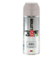 PintyPlus Akrilfesték Spray Fényes Alumínium Ezüst 200 ml (247)