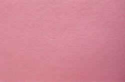 CreArt Kézműves Filclap Kemény kb. 20x30 cm Világos Rózsaszín (FEBB0034)