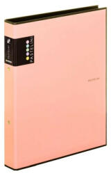 PASTELINi Gyűrűskönyv A/4 Barack 2 Gyűrűs 40 mm 7-231 (7-231)