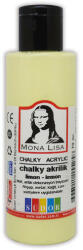 Südor Mona Lisa Krétafesték Kanárisárga 70 ml (SD170-02)