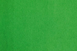 CreArt Kemény Filclap kb. 20x30 cm Zöld (FEBB0036)