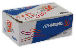 OfficeArt Gemkapocs 50 Mm 100 Db/Doboz Színes (IECX0023)