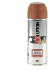PintyPlus Akrilfesték Spray Fényes Tűzpiros 200 ml (238)