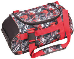 Belmil Maxi Duffel Sporttáska 2205 Street Racing (RCHX0098)