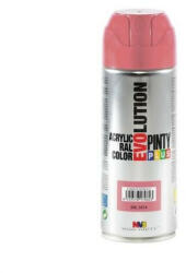 PintyPlus Akrilfesték Spray Fényes Antik Rózsaszín 200 ml (344)