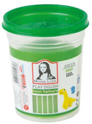 Südor Play Dough Gyurma Zöld 120 gramm (SD240-04)