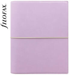 Filofax Gyűrűs Kalendárium Domino Soft A5 Orchidea (FX-022605)