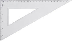 School Art Háromszög Vonalzó 60 fokos 25 cm (LDHX0061)