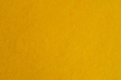 CreArt Kemény Filclap kb. 20x30 cm Narancssárga (FEBB0017)