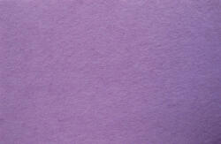 CreArt Kézműves Filclap Kemény kb. 20x30 cm Világoslila (FEBB0032)