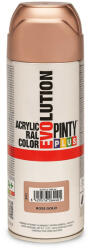PintyPlus Akrilfesték Spray Rose Gold 400 ml (541)