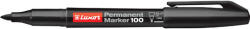 Luxor 100B Permanent Marker 1-2 mm Fekete (KCFX0169)