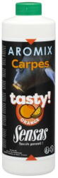 SENSAS Aditiv Lichid Carp Tasty Aromix Orange 500ml (A0.S74631)