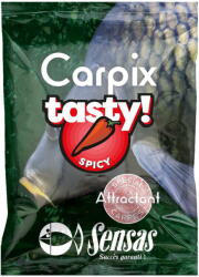 SENSAS Aditiv Carp Tasty Spicy 300g (A0.S74475)