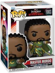 Funko POP! Marvel: Stellar Vortex S1 - Master Mordo figura #1003 (fU62837-3)