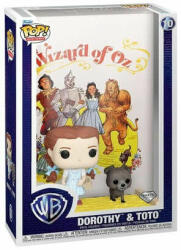 Funko POP! Movie Posters: Wizard of Oz figura #09 (FU67546)