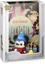 Funko POP! Movie Poster: Disney - Fantasia figura #6 (FU67578)