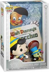 Funko POP! Movie Poster: Disney - Pinocchio figura #7 (FU67579)