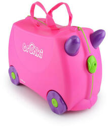 Trunki bőrönd Trixi - babycenter-online