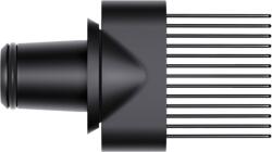 Dyson Szélesfogú fésűs fej, fekete (Dyson Supersonic készülékhez) (969748-05)