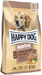 Happy Dog 10kg Happy Dog Premium NaturCroq teljes értékű pehelytáp szárazeledel kutyáknak
